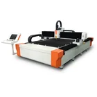 1000W~3000W IPG/MAX/STR 6020/6025 CNC metal /stainless steel fiber laser cutting machine