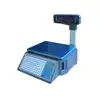 Wholesale Portable Products Pos Point Of Scale Scale Barcode Generator Aclas Barcode Label Scale