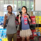 Washing Powder Powder Washing Powder Cheap Washing Powder Detergent Washing Powder Laundry Detergent