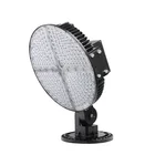 600W 1200W high power LED outdoor stadium light for football court