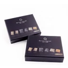 High End Creative Customized Luxury Personalized Engagement Paper Gift Packaging Box Wholesale
