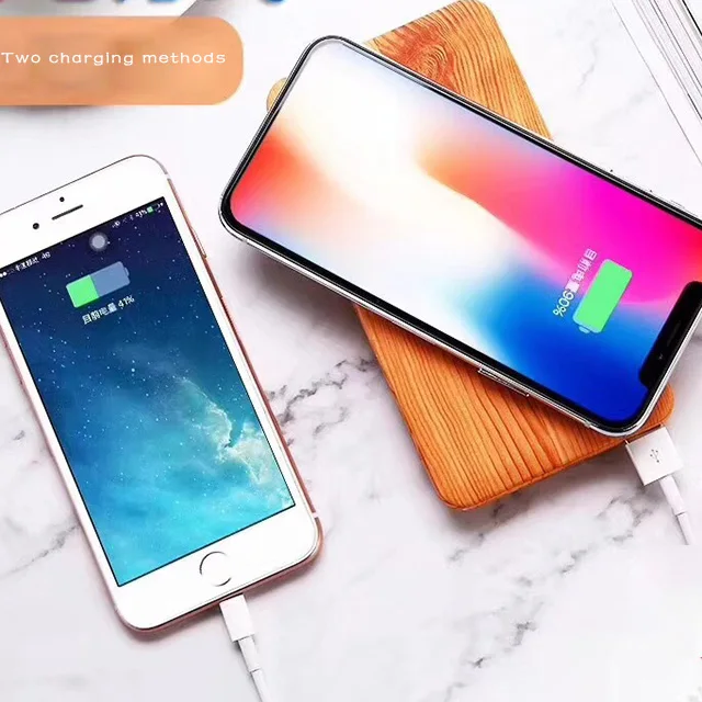 wireless phone charger