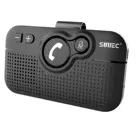 Bluetooth Car Multipoint Bluetooth Handsfree Car Kit Universal Conference Speakerphone For Easy Driving