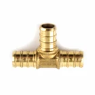 5 Years 1/2 Lead Free Nsf Pex-al-pex Pipe Pipes Fittings Pex Brass Male Elbow Fitting For American Market