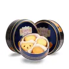 113.4g Delicious Sweet Premium Danish Butter Cookies and Biscuits