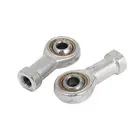 Thk Straight Ball Spherical Plain Joint Pos Tie Male Metric Threaded Rod Ends Bearing