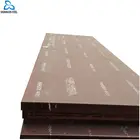 hardoxs 400 wear resistant steel plate of high hardness strength