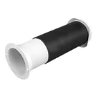 Ventilation system ventilation hole conventional wall cover