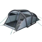Travel Tent Outdoor Inflatable Travel Tent Camping Waterproof Outdoor Waterproof Family