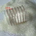 factory in stock spiral reinforced spring pvc steel wire suction hose pipe
