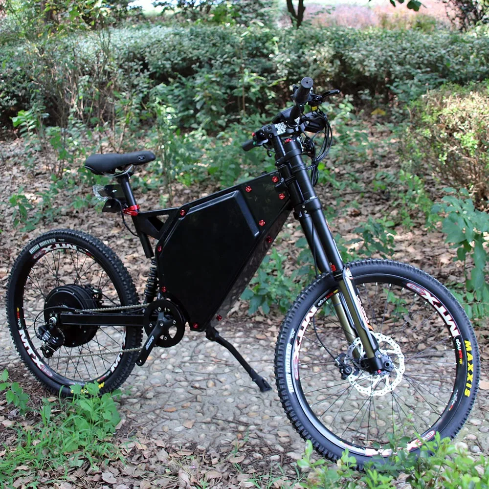 5kw electric bike