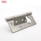 Steel Window Hardware Iron Hinge Steel Or Iron Wholesale Floor Door Shower Window Flush Hardware Fitting Hinge