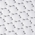 Knitted mattress ticking fabric quilted from china manufacturer