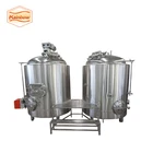 7BBL energy saving beer production plant fermentation tank