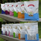Human edible 2.5 kg of natural organic pet dry dog food smells good dog food and cat food