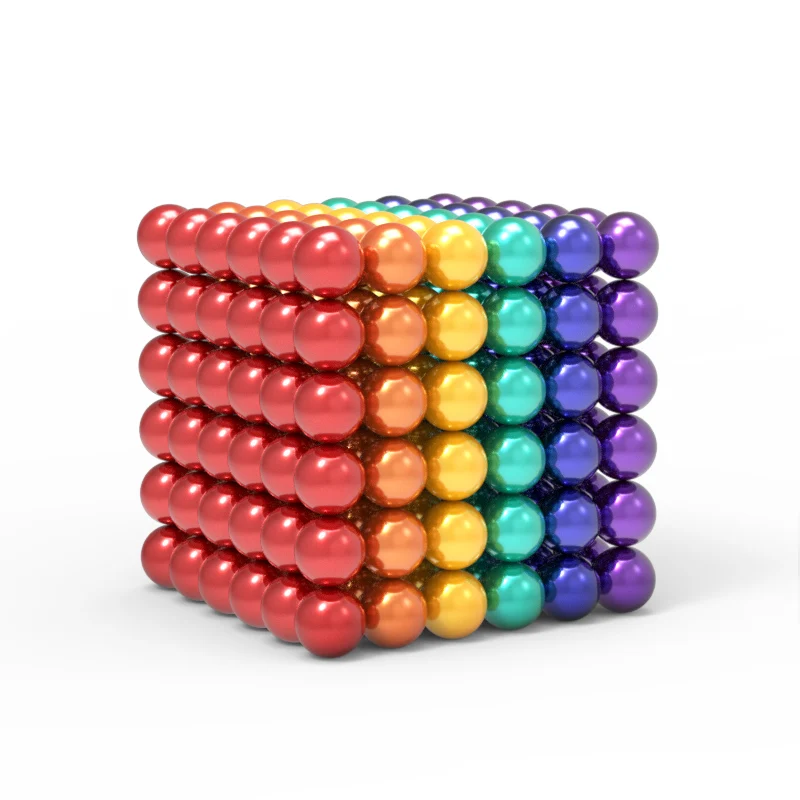 magnetic balls 8mm