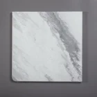 Samistone Rain Clouds Grey Marble Tiles For Exterior and Interior Wall and Floor