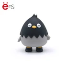 Toy For Pvc Toy Plastic PVC Material OEM Custom Design Vinyl Toy For Promotional