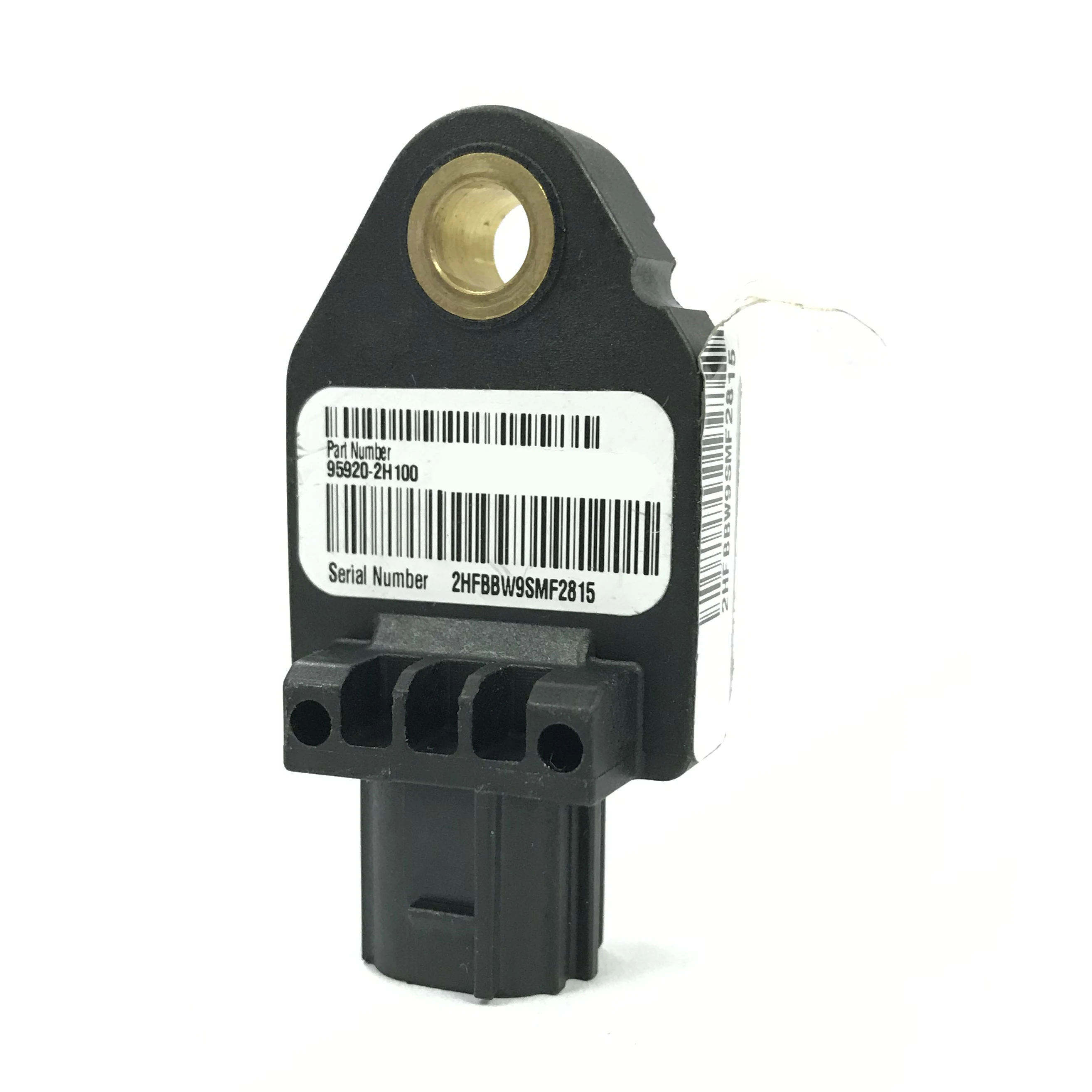 baixinde 碰撞传感器前端冲击传感器 oem 95920-2h100 工厂质量高性能