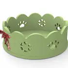 Pet Supplies Kennel Pet cat Nest for sleep