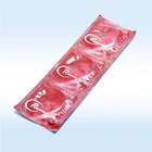 Manufacturer produce good quality best feeling non latex condom with good packing