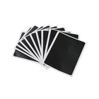 Self Adhesive Plastic Label Adhesive Memo Bag Box Carton Sign Sticker Sticky Tag