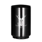 beer bottle cap catcher push down stainless steel bottle opener automatic beer bottle opener