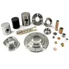 Rc Parts Machining Parts CNC Machining RC Anodized Aluminum Spare Instrumentation Parts