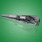 automatic aluminum sliding door operator entry door system automatic glass door kit