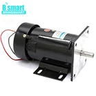 DC Permanent Magnet Motor Speed-adjusting Motor Electric DC Motor CW/CCW