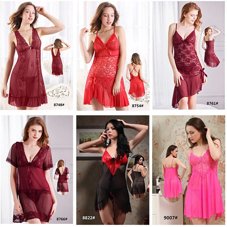 babydoll lingerie (17)