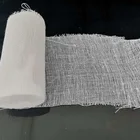 Medical Gauze Roll White Non Sterile Medical Gauze Jumbo Roll Absorbent Gauze Roll
