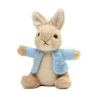 2019 Easter Forest Animal Stuffed Soft Toy 5" Custom Rabbit Plush