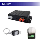 vehicle Speed Limiter integrated GPS and recorder with Ethiopia Standard ES6413
