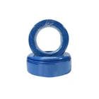 BVR single strand solid conductor flexible pvc insulation insulated copper core electr cable wire
