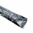 pure cotton restaurant wet towel with single pack