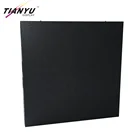 Indoor rental full color novastar LED video wall LED display screen for advertising