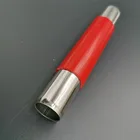 Steel Pipe NSF Cold Hot Water Supply Sanitary Grade 316L PVC Coated Thin Wall Stainless Steel Pipe Price List