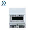 Energy Meter Terminal Block Power Electric