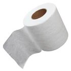 Material 100% Polypropylene BFE95 PP Meltblown Fabric For Making Mouth Shield Material