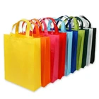 Pp Cloth Bag High Quality Pp Nonwoven Spunbond Cloth Bag Non Woven Bag Shopping Bag