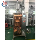 Made in china Special shape cream sachet packing machine pharm liquid sachet packing machine