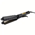 2019 Hot Selling Factory Manufacturer Hair Flat Iron Titanium