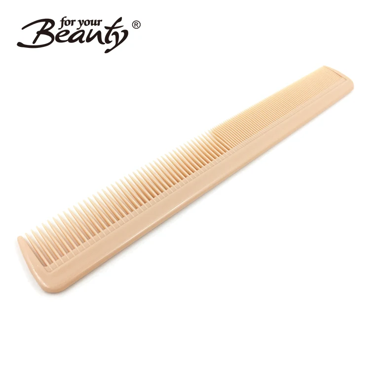 hair cutting comb