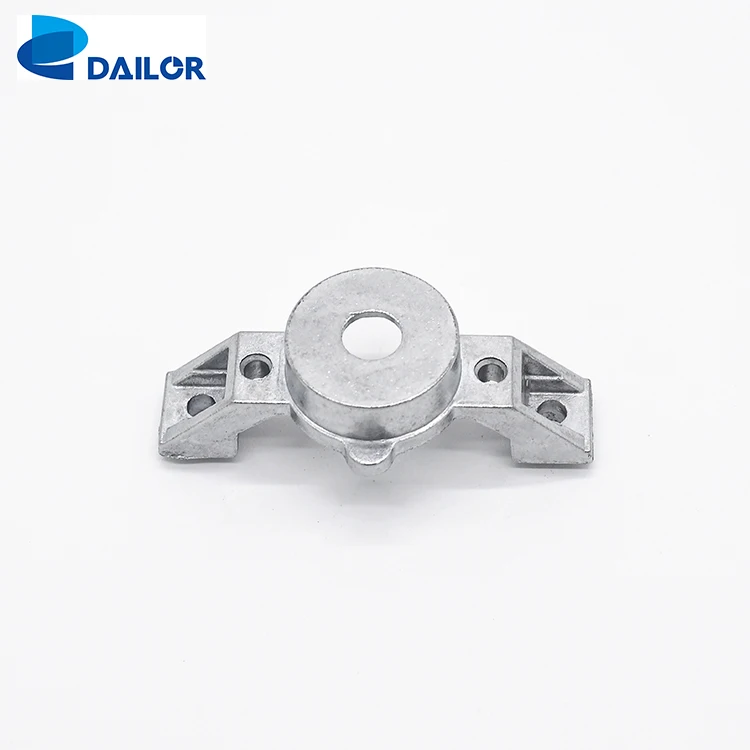 Blender Exhaust Fan, Silicon Steel Sheet, 54T - detail 22