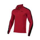 Sports Jacket Jacket Proper Price Top Quality Sports Manufacture Men's Quarter Zip Pullover Jacket