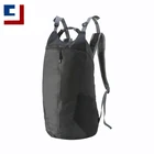 Fashion Print Backpack Travel Bag Custom Print Pu Travel Waterproof Backpack Bags for Men