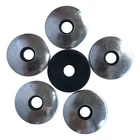 Professional design countersunk screw washer