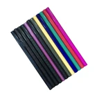 light weight carbon fiber tube carbon fibre tube 3k weave carbon pipe
