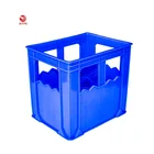 Food grade customized logo 12/24 wine bottle crate wine crate for sale